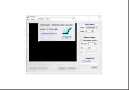 VidStream - about-application
