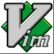 Vim logo