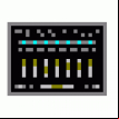 Virtual DJ Studio logo