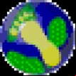 Visual IP Trace logo