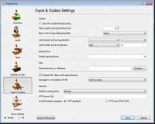 VLC Media Player screenshot 3
