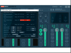 VoiceMeeter - system-settings