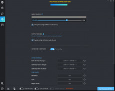 Voicemod screenshot 2