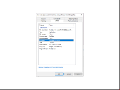 W32.SQLExp.Worm Removal Tool - details