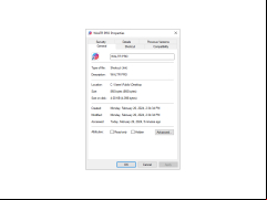WALTR for PC - properties
