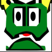 Wavosaur logo
