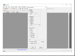 Wavosaur - new-audio-editor