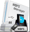 WBFSManager logo