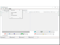 WBFSManager - help-page