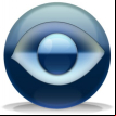 WebCam Looker logo