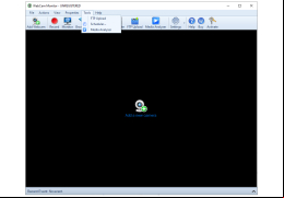 WebCam Monitor - tools