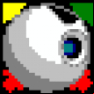 WebCamSplitter logo