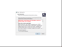 WebCopier Pro - license