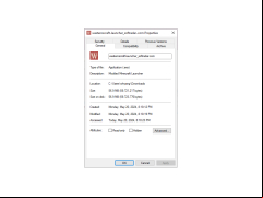WesterosCraft Launcher - properties