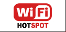 Wi-Fi Hotspot