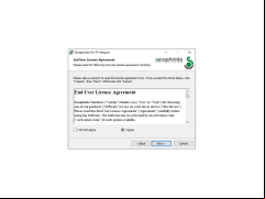 Wi-Fi Hotspot - licenses-agreement