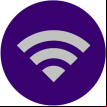 Wi-Fi Scanner logo