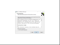 WiFi Guard - license