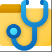 Windows File Recovery logo
