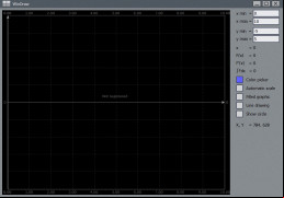 WinDraw screenshot 1