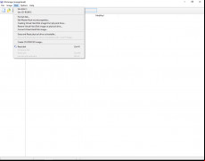 WinImage screenshot 3