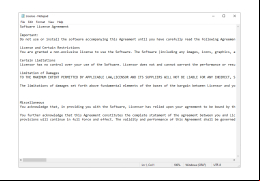 WinMD5Free - license