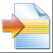WinMerge logo