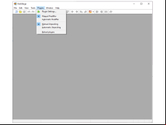 WinMerge - plugins