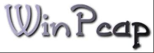 WinPcap logo