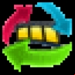 WinX Free VOB to MP4 Converter logo