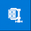 WinZip Universal logo