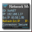Wireless Network Meter