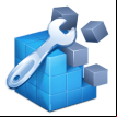 Wise Registry Cleaner logo