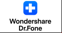 Wondershare Dr.Fone (iOS)
