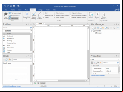 WYSIWYG Web Builder - view-page