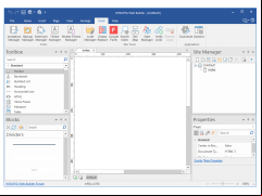 WYSIWYG Web Builder - tools-page