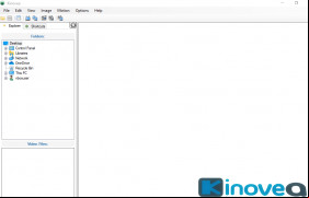X-Kinovea screenshot 1