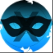 X-Proxy logo