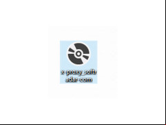 X-Proxy - logo