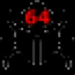 x64dbg logo