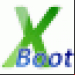 XBoot logo