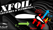 XFOIL logo