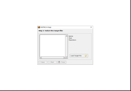 Xiao Steganography - add-files