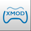 Xmodgames logo