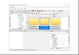 XnView - main-screen