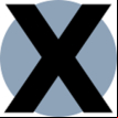 XOutput logo