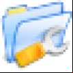XP Quick Fix Plus logo