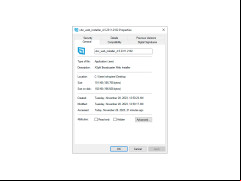XSplit Broadcaster - properties
