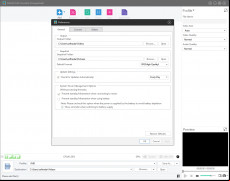 Xvid Converter screenshot 2