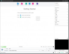 Xvid Converter screenshot 3